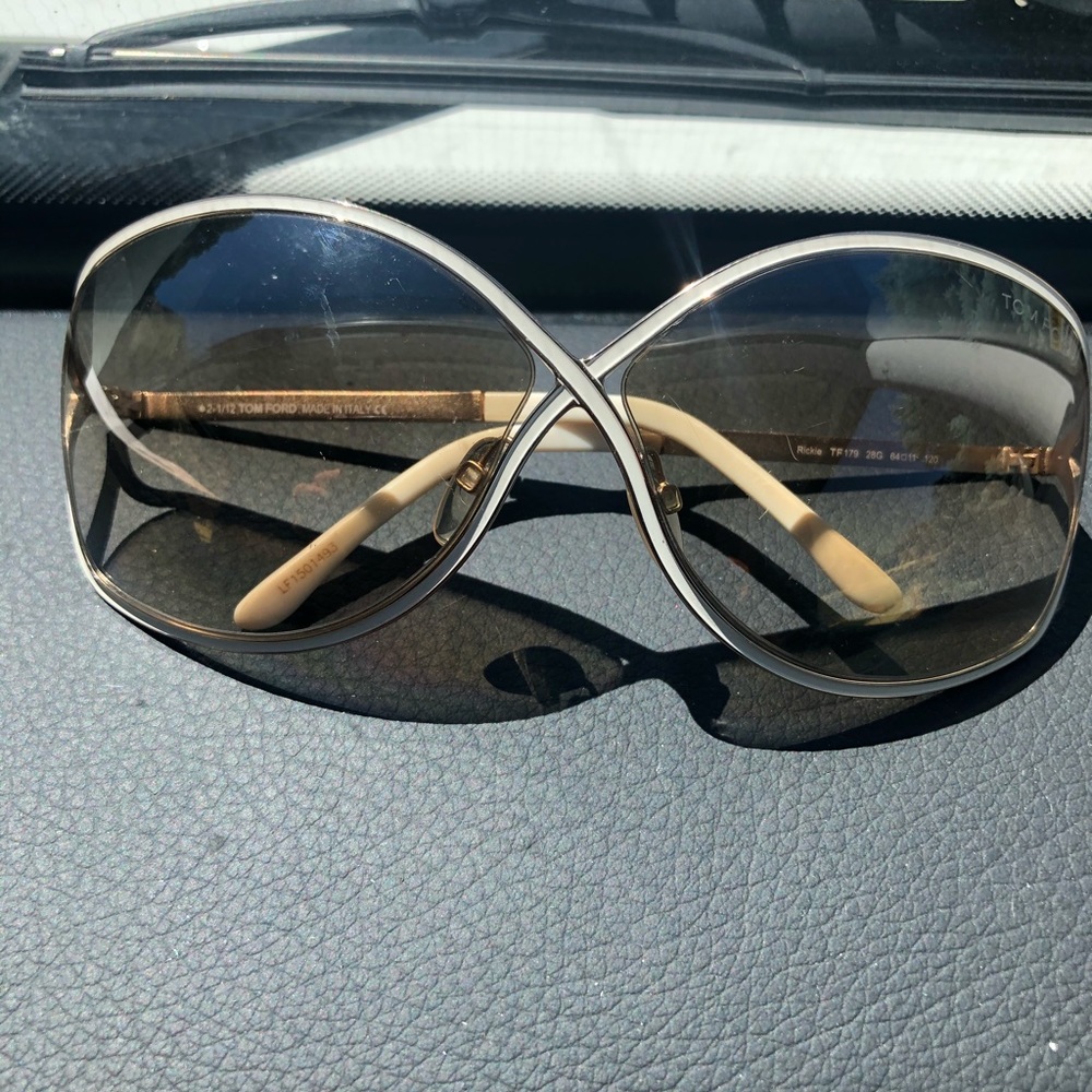 Tom Ford Sunglasses
